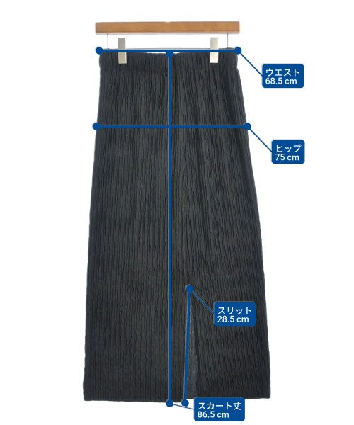 LOWRYS FARM กระโปรงยาว/แม็กซี่ยาว