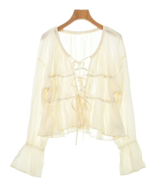 LOWRYS FARM เสื้อสตรี