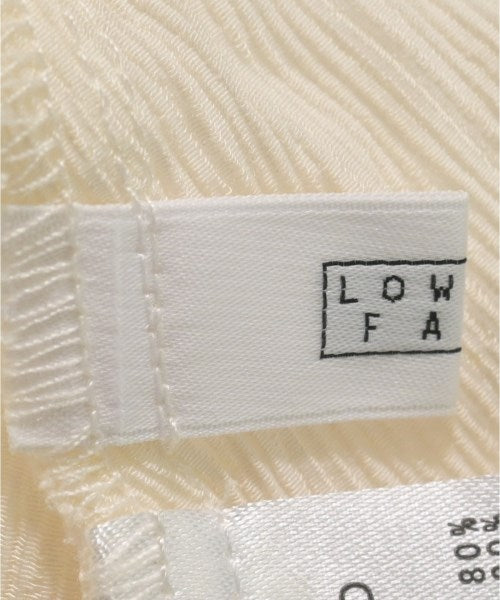 LOWRYS FARM เสื้อสตรี