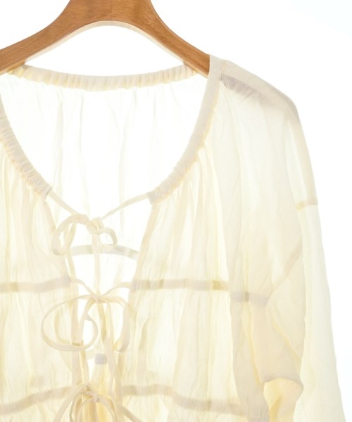 LOWRYS FARM เสื้อสตรี