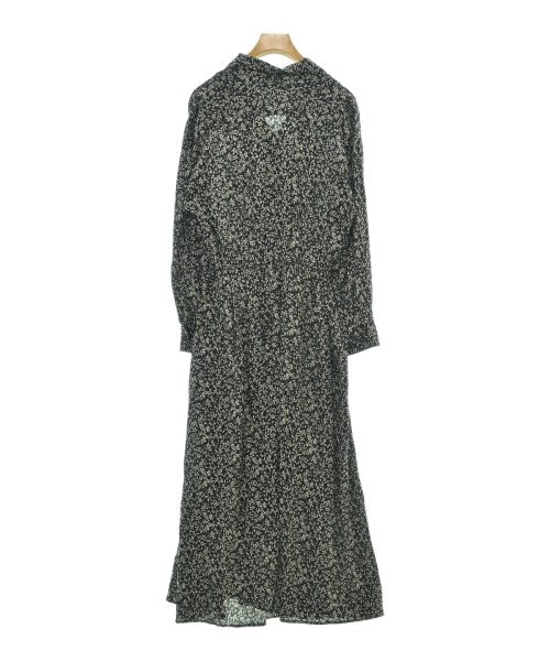 LOWRYS FARM เดรสที่เป็นเสื้อเชิ้ตตัวยาว