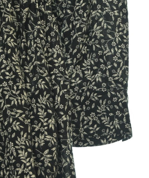 LOWRYS FARM เดรสที่เป็นเสื้อเชิ้ตตัวยาว