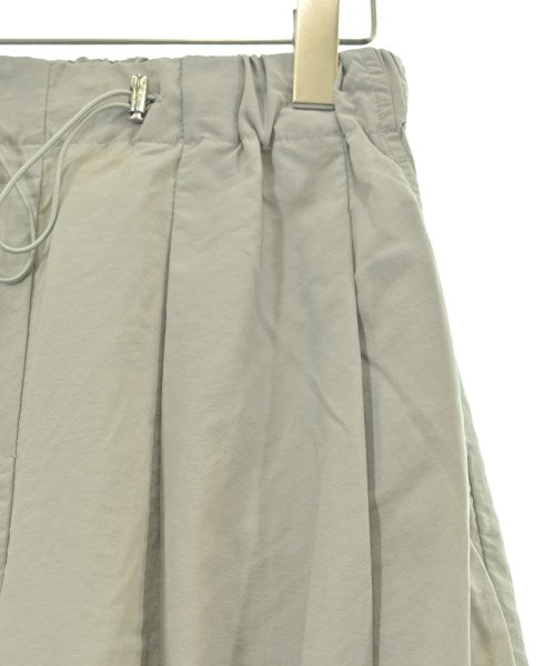 LOWRYS FARM กางเกงมีกระเป๋าข้างกางเกง2-4 กระเป๋า