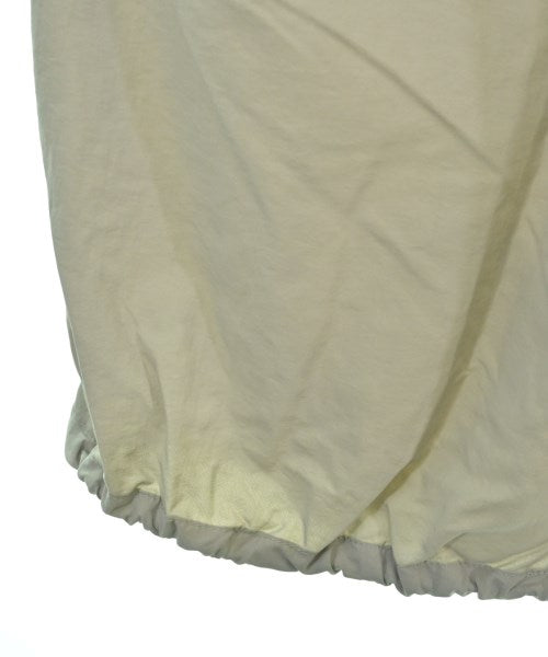 LOWRYS FARM กางเกงมีกระเป๋าข้างกางเกง2-4 กระเป๋า