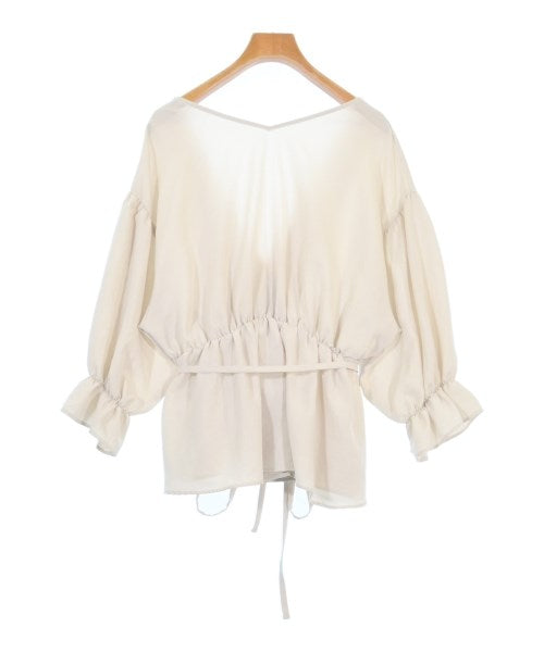 LOWRYS FARM เสื้อลำลอง