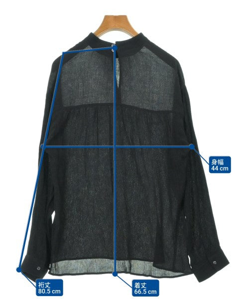 LOWRYS FARM เสื้อสตรี