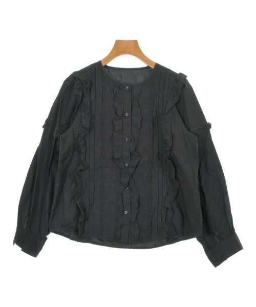 LOWRYS FARM เสื้อลำลอง