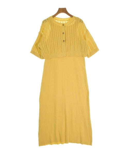 LOWRYS FARM ชุดเดรส