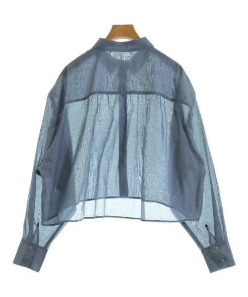 LOWRYS FARM เสื้อลำลอง