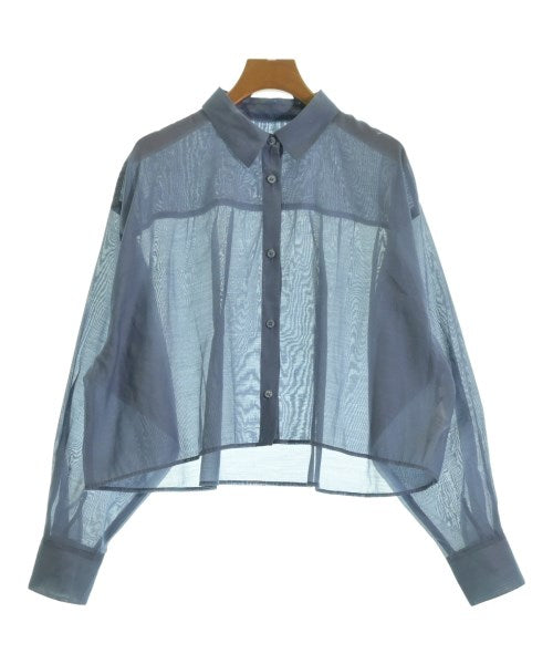 LOWRYS FARM เสื้อลำลอง