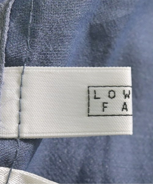 LOWRYS FARM เสื้อลำลอง