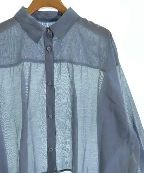 LOWRYS FARM เสื้อลำลอง