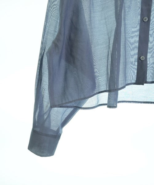 LOWRYS FARM เสื้อลำลอง