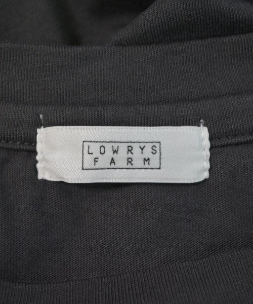 LOWRYS FARM แขนกุด