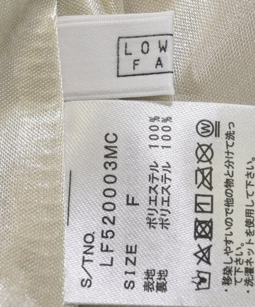 LOWRYS FARM กระโปรงยาว/แม็กซี่ยาว