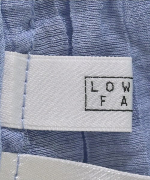 LOWRYS FARM เสื้อสตรี
