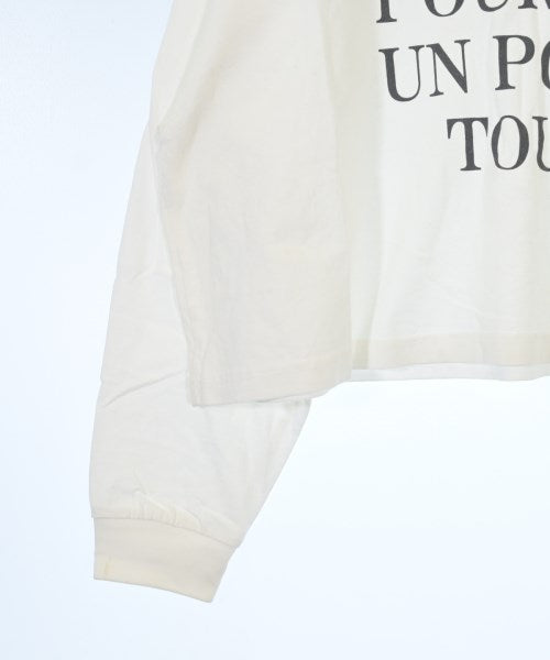 LOWRYS FARM เสื้อยืด/เสื้อท็อปส์