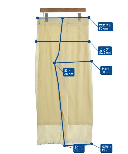 LOWRYS FARM กางเกง อื่น