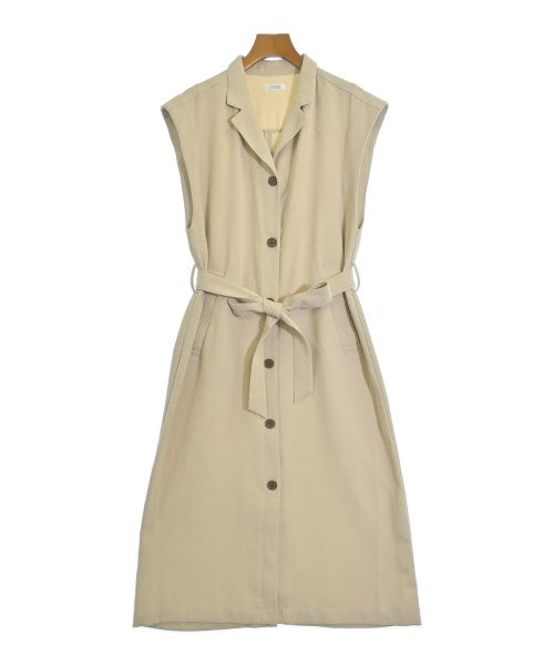 LOWRYS FARM เดรสที่เป็นเสื้อเชิ้ตตัวยาว