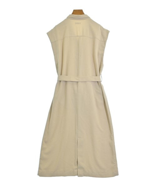 LOWRYS FARM เดรสที่เป็นเสื้อเชิ้ตตัวยาว