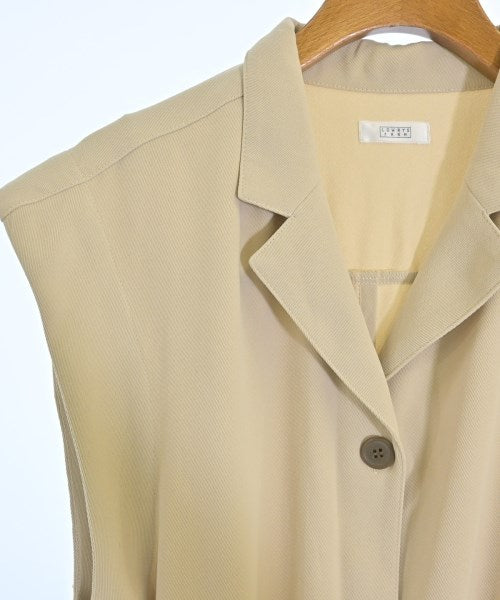 LOWRYS FARM เดรสที่เป็นเสื้อเชิ้ตตัวยาว