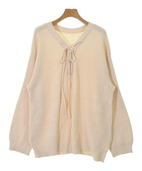 LOWRYS FARM เสื้อกันหนาว