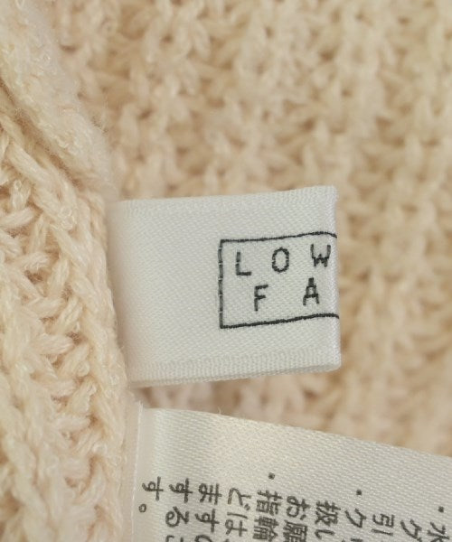 LOWRYS FARM เสื้อกันหนาว