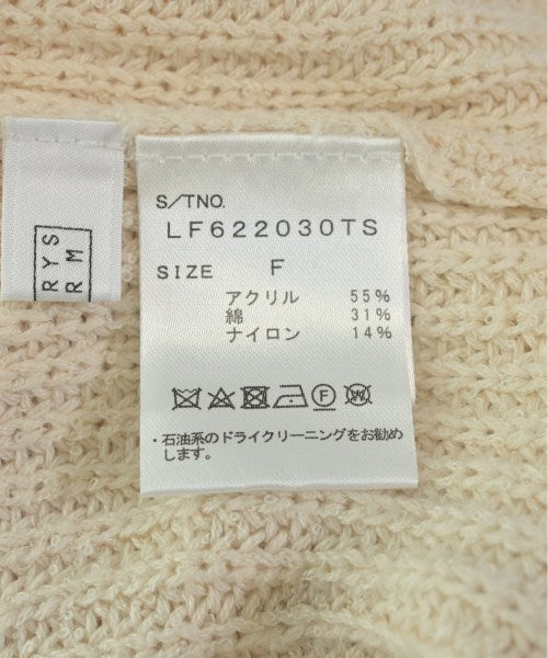 LOWRYS FARM เสื้อกันหนาว