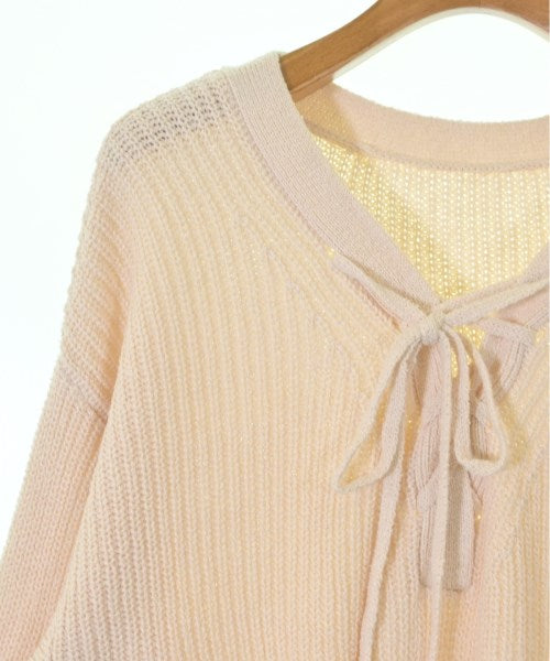 LOWRYS FARM เสื้อกันหนาว