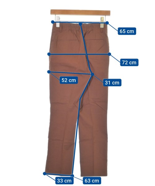 LOWRYS FARM กางเกง อื่น