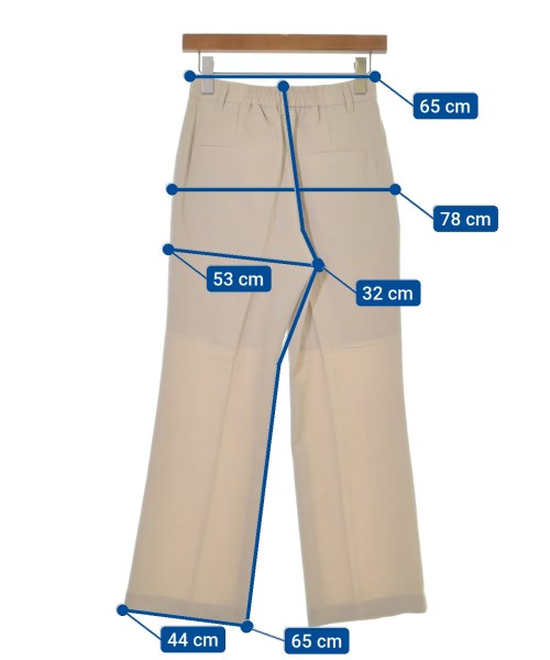 LOWRYS FARM กางเกง อื่น