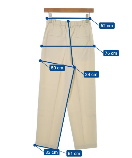 LOWRYS FARM กางเกง อื่น