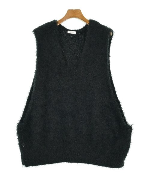 LOWRYS FARM เสื้อแขนกุด