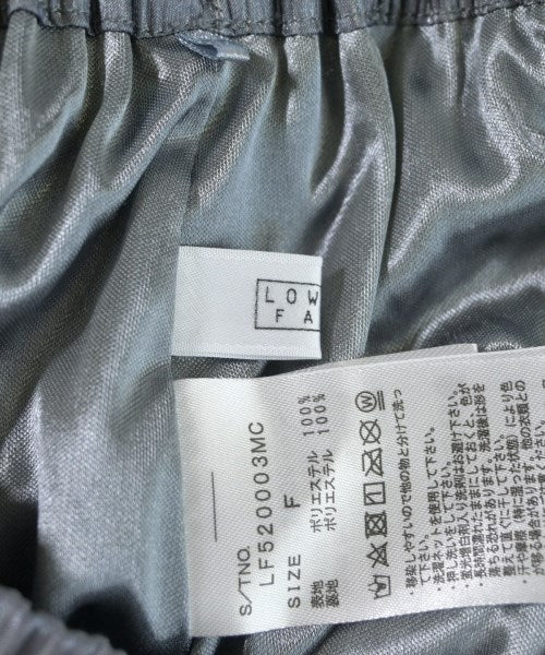 LOWRYS FARM กระโปรงยาว/แม็กซี่ยาว