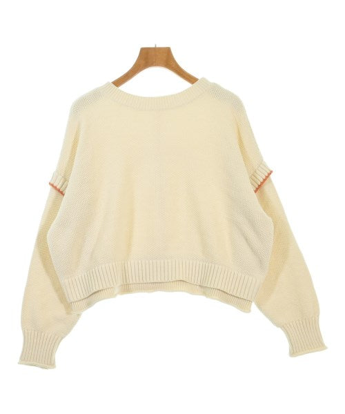 LOWRYS FARM เสื้อกันหนาว