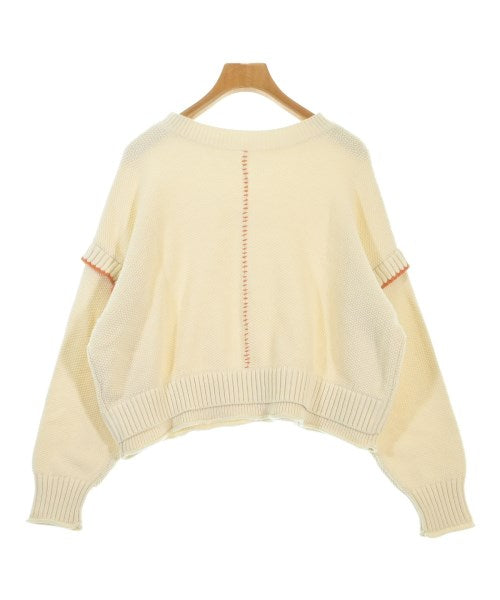 LOWRYS FARM เสื้อกันหนาว