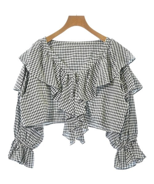LOWRYS FARM เสื้อลำลอง