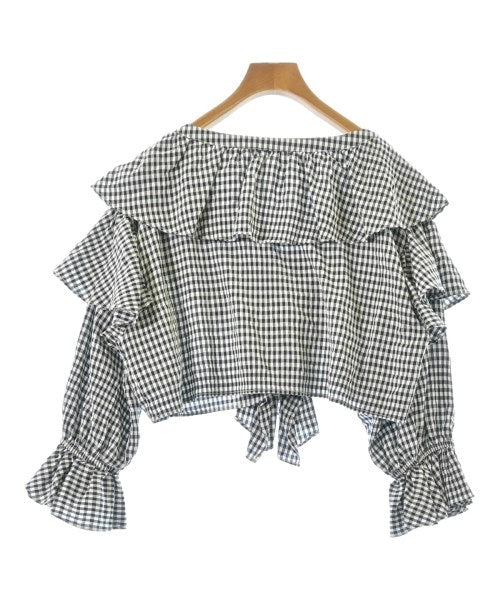 LOWRYS FARM เสื้อลำลอง