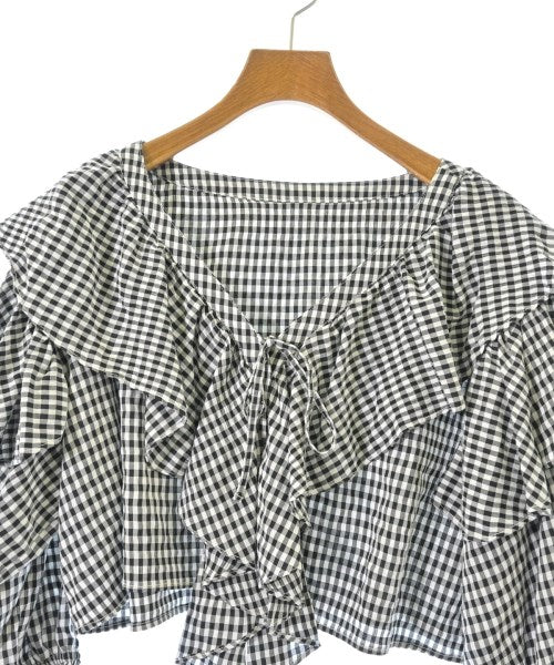 LOWRYS FARM เสื้อลำลอง