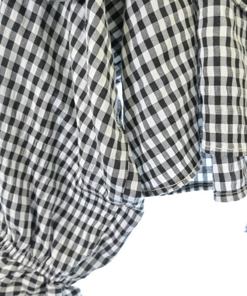 LOWRYS FARM เสื้อลำลอง