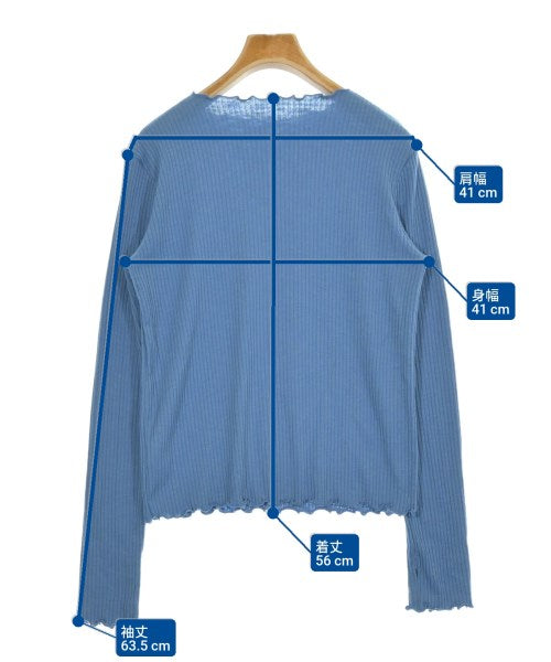 LOWRYS FARM เสื้อกันหนาว