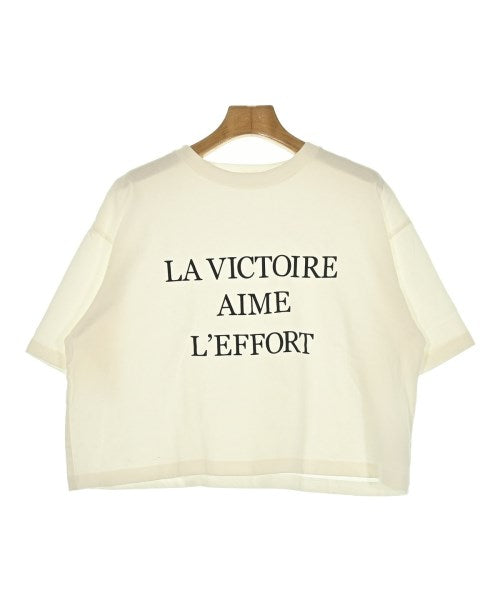 LOWRYS FARM เสื้อยืด/เสื้อท็อปส์