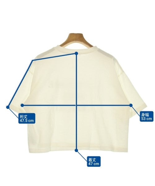 LOWRYS FARM เสื้อยืด/เสื้อท็อปส์