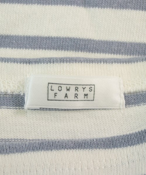 LOWRYS FARM เสื้อยืด/เสื้อท็อปส์