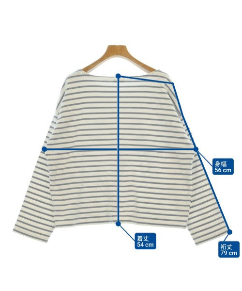 LOWRYS FARM เสื้อยืด/เสื้อท็อปส์