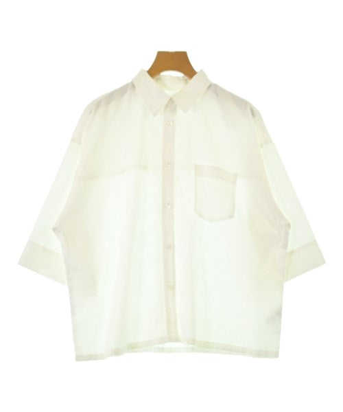 LOWRYS FARM เสื้อลำลอง