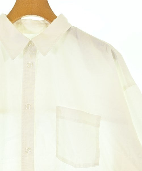 LOWRYS FARM เสื้อลำลอง