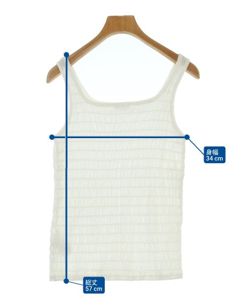 LOWRYS FARM เสื้อกล้าม
