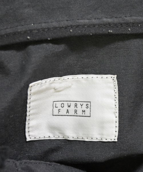 LOWRYS FARM แจ็คเก็ตเบลาส์ อื่น