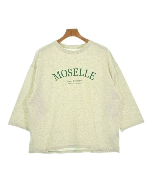 LOWRYS FARM เสื้อยืด/เสื้อท็อปส์